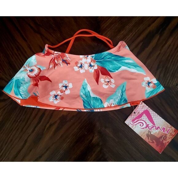 NWT KANU SURF SWIM TOP - Picture 2 of 6